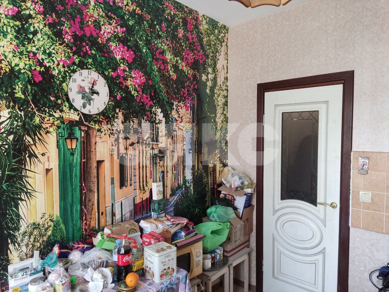 Фото №5: 2-комнатная квартира 61 м² - Волгоград, Горный, ул. Ополченская, 57
