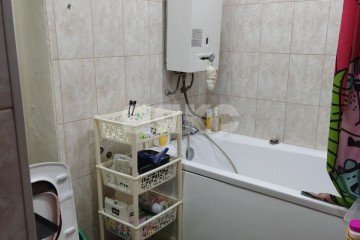Фото №5: 2-комнатная квартира 41 м² - Волгоград, р. Краснооктябрьский, ул. Таращанцев, 43