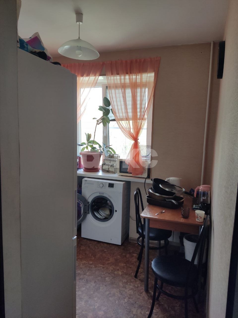 Фото №7: 2-комнатная квартира 41 м² - Волгоград, Краснооктябрьский, ул. Таращанцев, 43