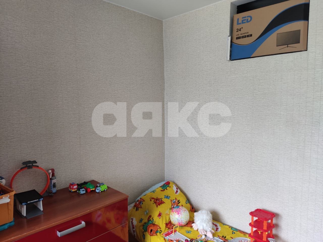 Фото №13: 2-комнатная квартира 41 м² - Волгоград, Краснооктябрьский, ул. Таращанцев, 43