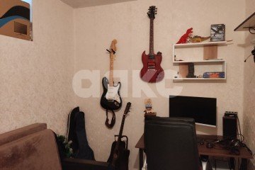 Фото №3: 2-комнатная квартира 41 м² - Волгоград, р. Краснооктябрьский, ул. Таращанцев, 43
