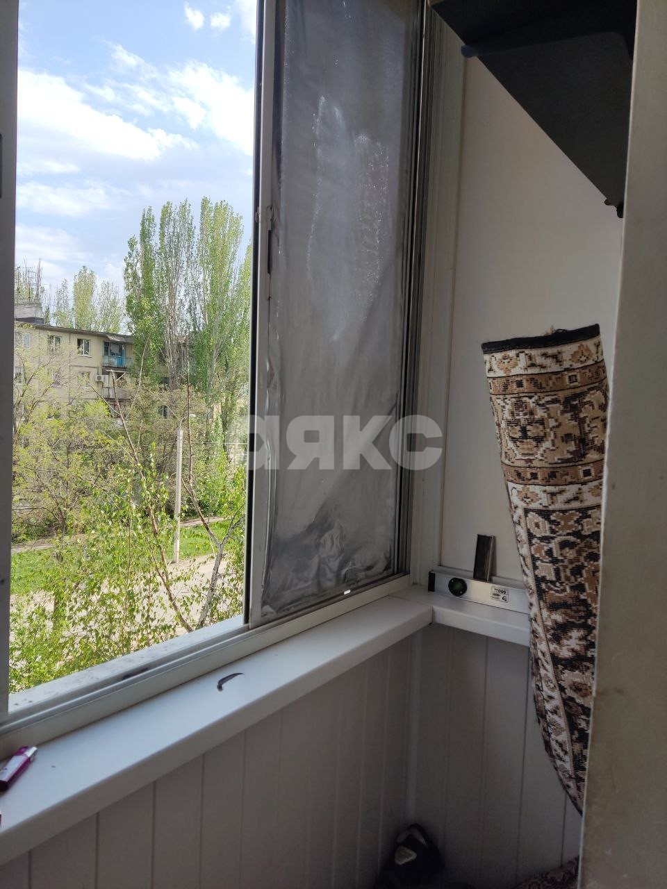 Фото №18: 2-комнатная квартира 41 м² - Волгоград, Краснооктябрьский, ул. Таращанцев, 43
