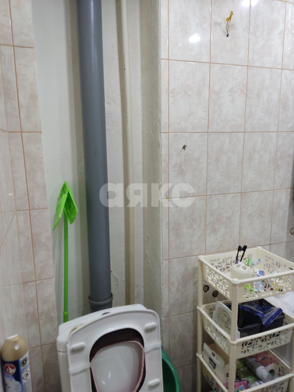 Фото №12: 2-комнатная квартира 41 м² - Волгоград, Краснооктябрьский, ул. Таращанцев, 43