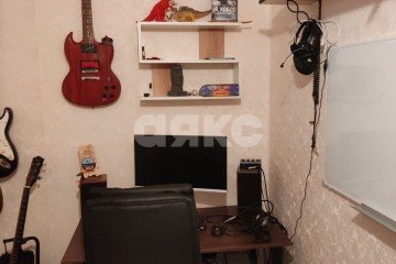 Фото №4: 2-комнатная квартира 41 м² - Волгоград, р. Краснооктябрьский, ул. Таращанцев, 43