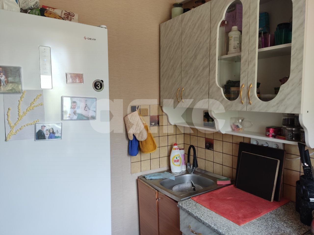 Фото №6: 2-комнатная квартира 41 м² - Волгоград, Краснооктябрьский, ул. Таращанцев, 43