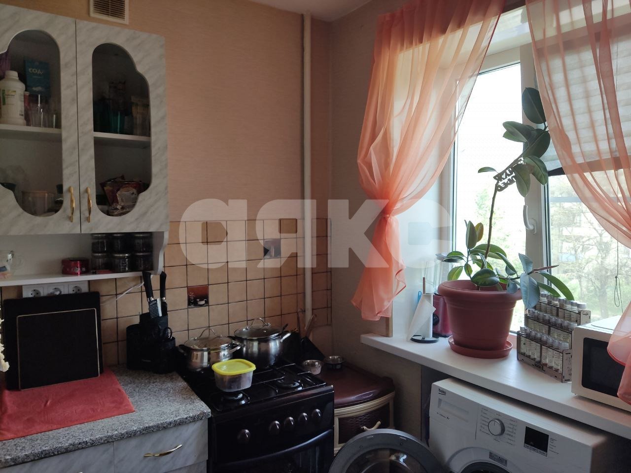 Фото №10: 2-комнатная квартира 41 м² - Волгоград, Краснооктябрьский, ул. Таращанцев, 43