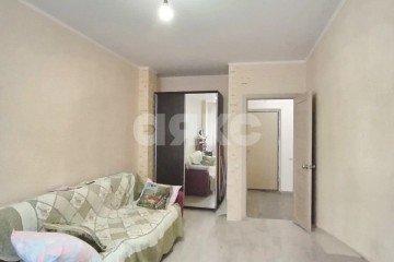 Фото №2: 1-комнатная квартира 39 м² - Волгоград, мкр. жилой комплекс Новый Свет, ул. Малиновского, 10А
