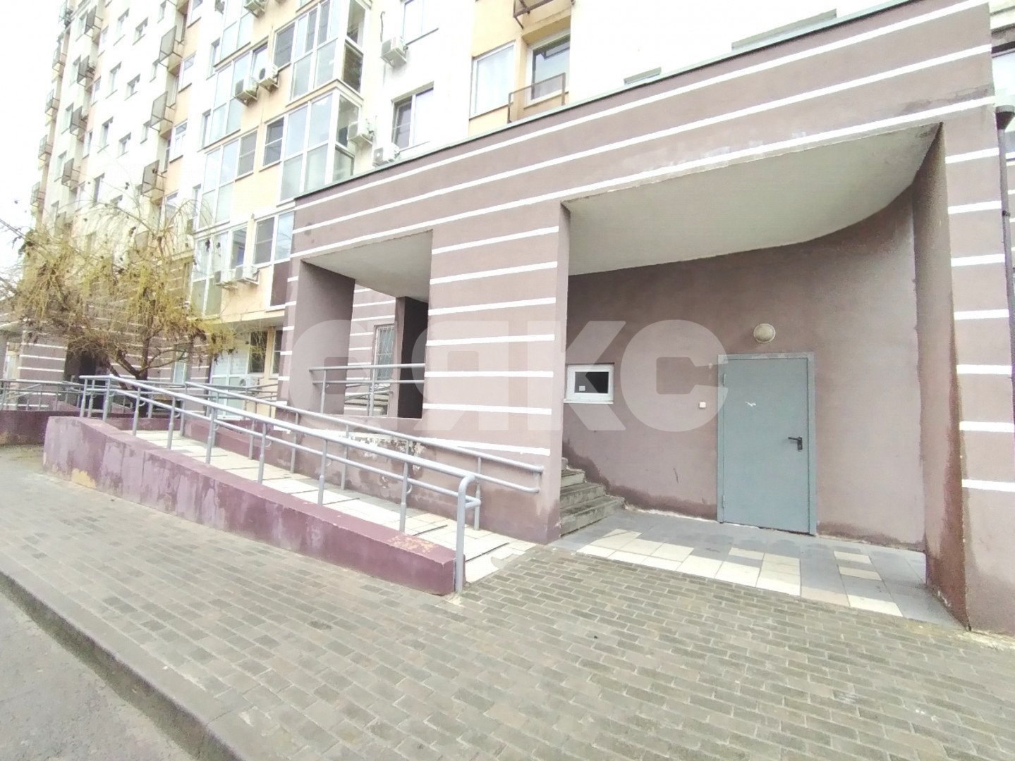 Фото №17: 1-комнатная квартира 39 м² - Волгоград, жилой комплекс Новый Свет, ул. Малиновского, 10А
