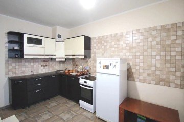 Фото №3: 1-комнатная квартира 39 м² - Волгоград, мкр. жилой комплекс Новый Свет, ул. Малиновского, 10А
