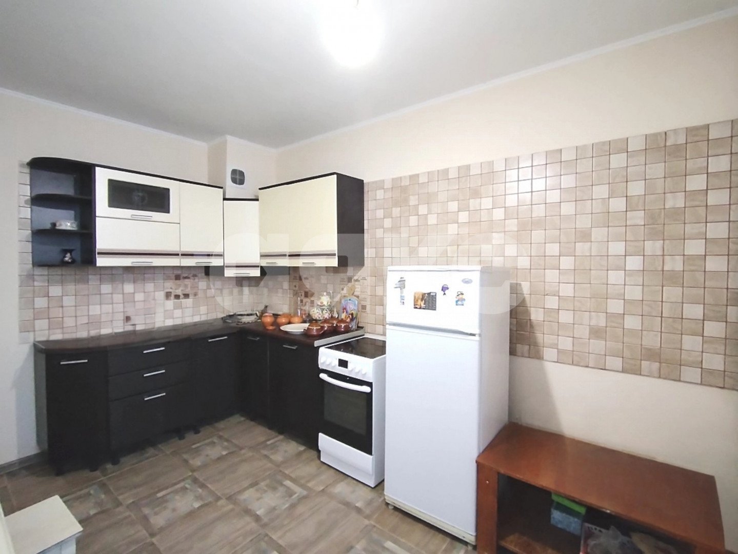 Фото №3: 1-комнатная квартира 39 м² - Волгоград, жилой комплекс Новый Свет, ул. Малиновского, 10А