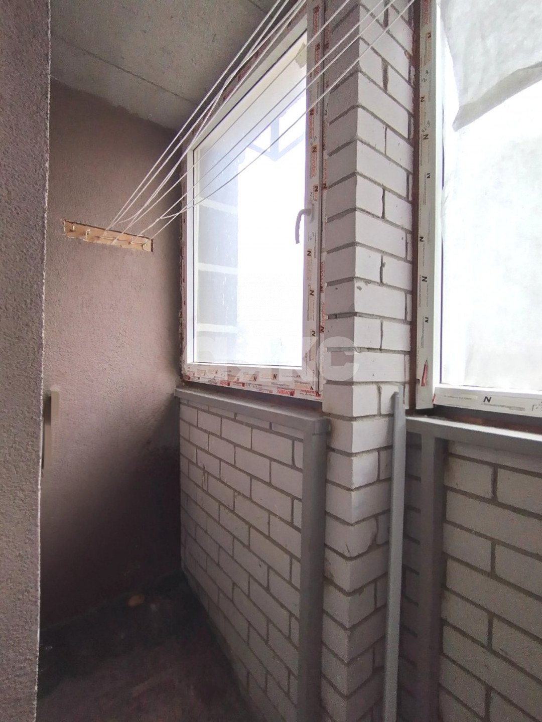 Фото №7: 1-комнатная квартира 39 м² - Волгоград, жилой комплекс Новый Свет, ул. Малиновского, 10А