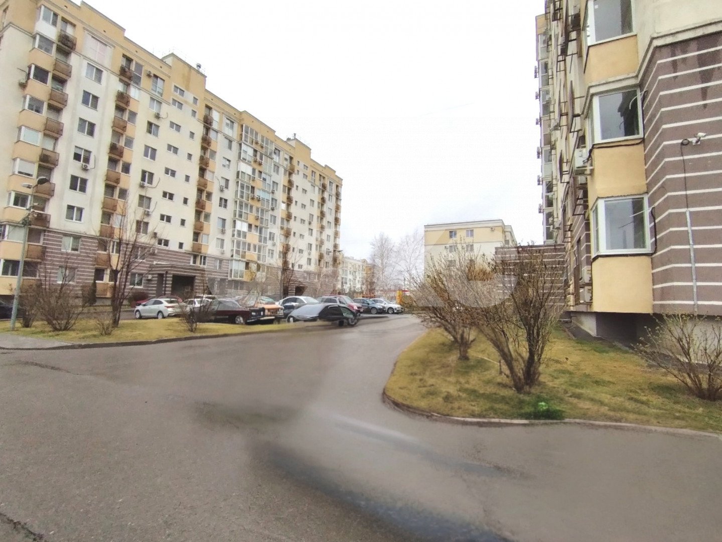 Фото №19: 1-комнатная квартира 39 м² - Волгоград, жилой комплекс Новый Свет, ул. Малиновского, 10А