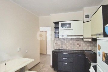 Фото №5: 1-комнатная квартира 39 м² - Волгоград, мкр. жилой комплекс Новый Свет, ул. Малиновского, 10А