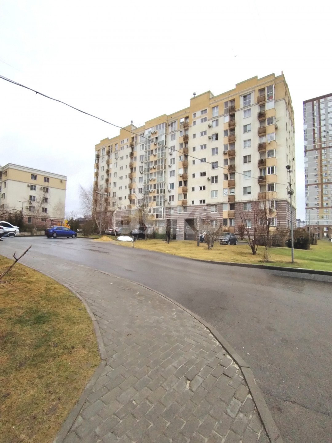 Фото №18: 1-комнатная квартира 39 м² - Волгоград, жилой комплекс Новый Свет, ул. Малиновского, 10А