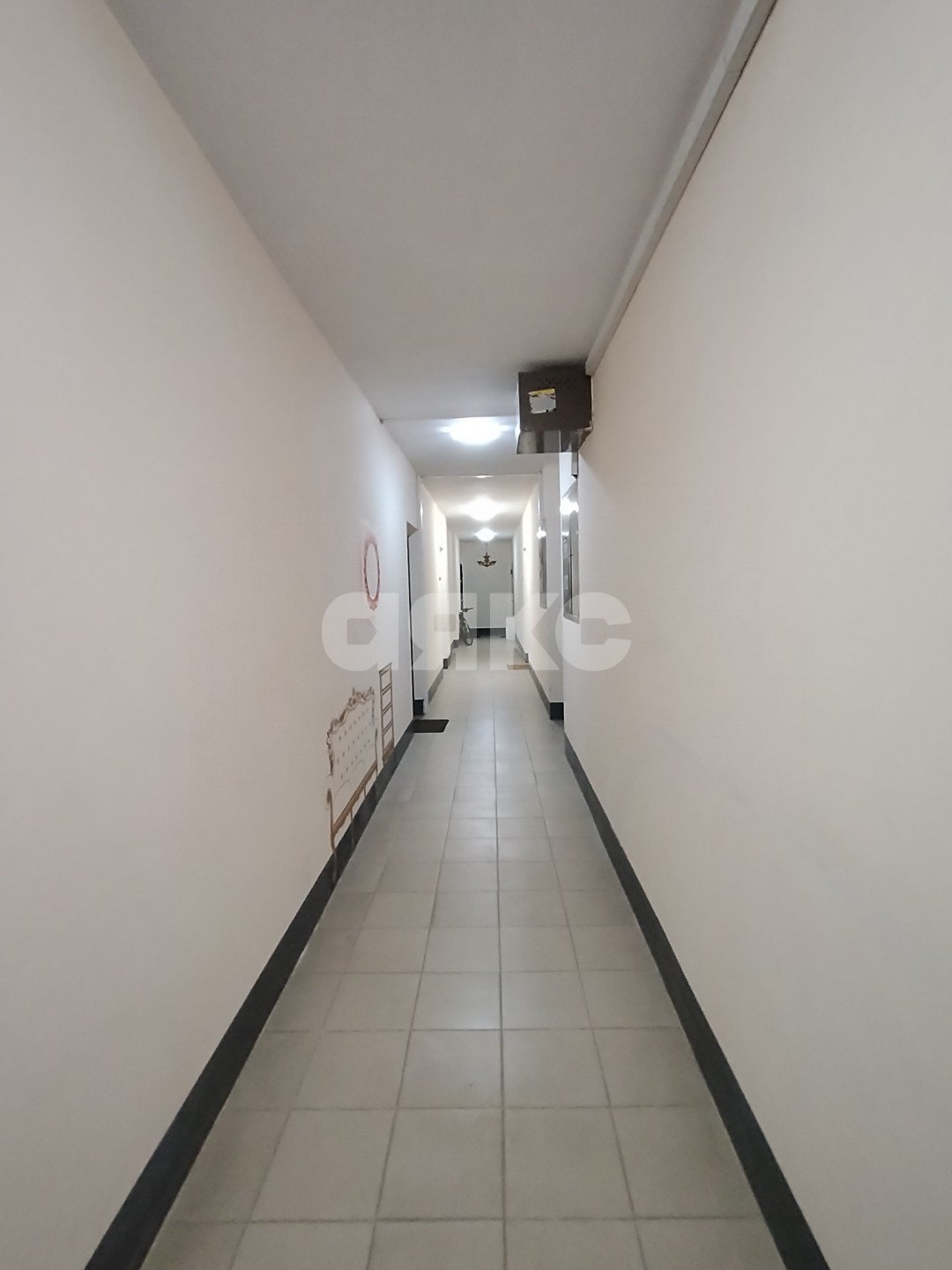 Фото №13: 1-комнатная квартира 39 м² - Волгоград, жилой комплекс Новый Свет, ул. Малиновского, 10А