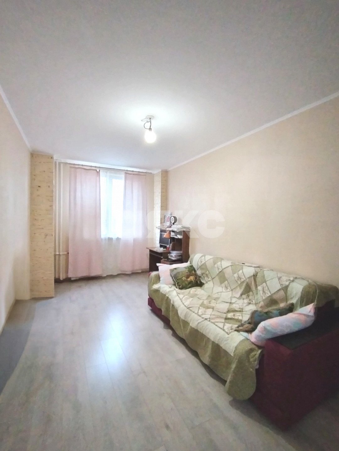 Фото №1: 1-комнатная квартира 39 м² - Волгоград, жилой комплекс Новый Свет, ул. Малиновского, 10А