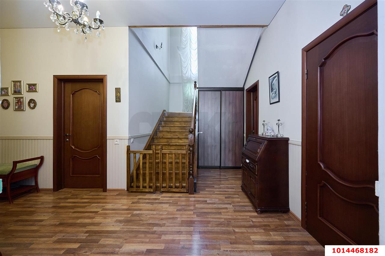 Фото №35: Дом 274 м² + 6 сот. - Краснодар, Новознаменский, ул. Становая, 60