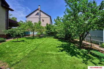 Фото №3: Дом 274 м² - Краснодар, ж/р Новознаменский, ул. Становая, 60