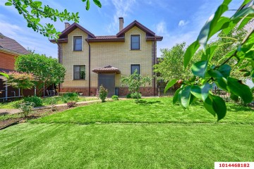 Фото №1: Дом 274 м² - Краснодар, ж/р Новознаменский, ул. Становая, 60