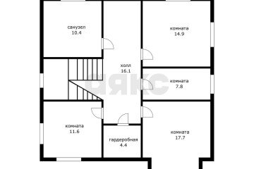 Фото №2: Дом 274 м² - Краснодар, ж/р Новознаменский, ул. Становая, 60
