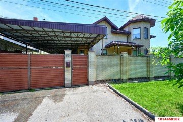 Фото №5: Дом 274 м² - Краснодар, ж/р Новознаменский, ул. Становая, 60