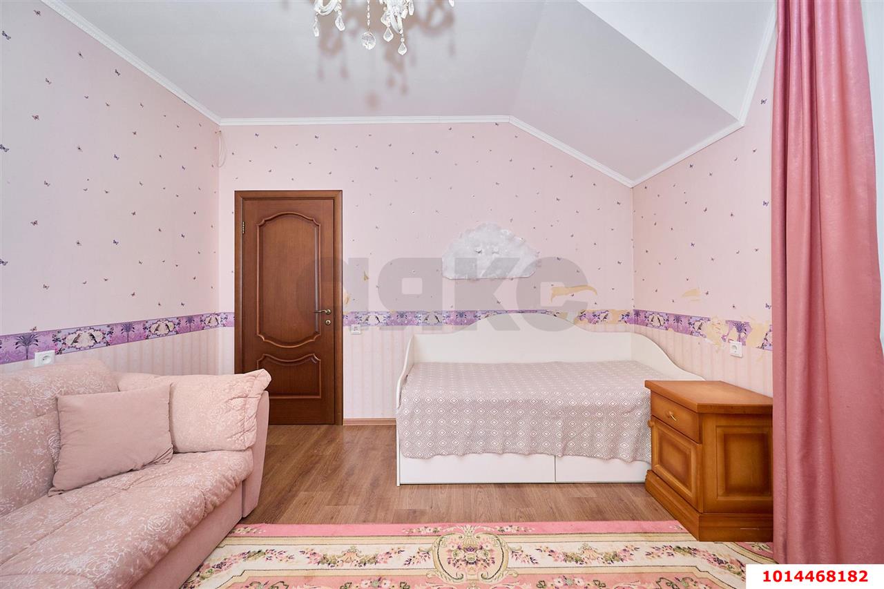 Фото №42: Дом 274 м² + 6 сот. - Краснодар, Новознаменский, ул. Становая, 60