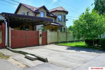 Фото №1: Дом 274 м² - Краснодар, ж/р Новознаменский, ул. Становая, 60