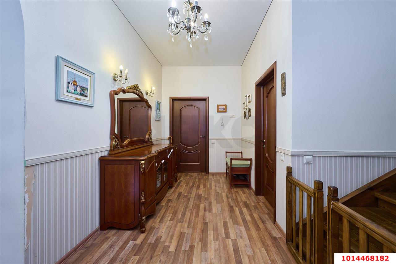 Фото №29: Дом 274 м² + 6 сот. - Краснодар, Новознаменский, ул. Становая, 60