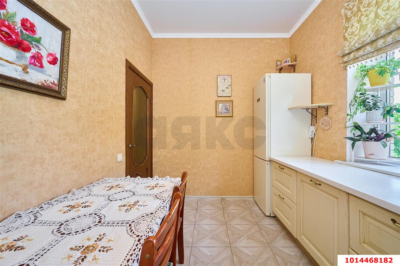 Фото №61: Дом 274 м² + 6 сот. - Краснодар, Новознаменский, ул. Становая, 60
