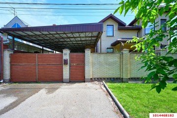 Фото №4: Дом 274 м² - Краснодар, ж/р Новознаменский, ул. Становая, 60