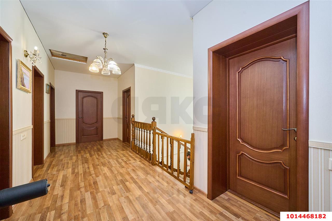 Фото №55: Дом 274 м² + 6 сот. - Краснодар, Новознаменский, ул. Становая, 60