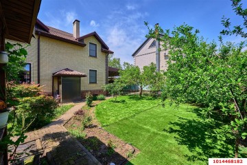 Фото №2: Дом 274 м² - Краснодар, ж/р Новознаменский, ул. Становая, 60