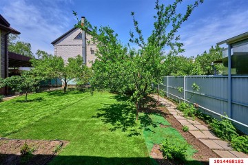 Фото №4: Дом 274 м² - Краснодар, ж/р Новознаменский, ул. Становая, 60