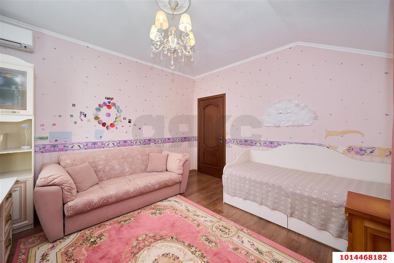 Фото №46: Дом 274 м² + 6 сот. - Краснодар, Новознаменский, ул. Становая, 60