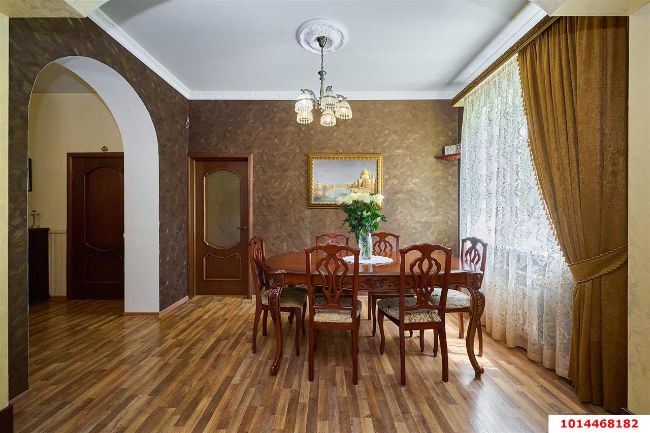Фото №37: Дом 274 м² + 6 сот. - Краснодар, Новознаменский, ул. Становая, 60