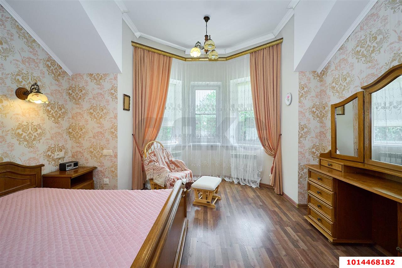 Фото №48: Дом 274 м² + 6 сот. - Краснодар, Новознаменский, ул. Становая, 60