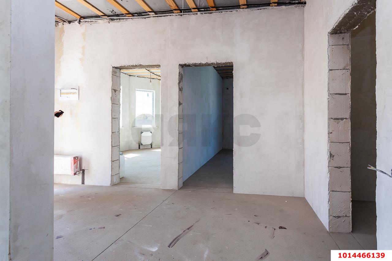 Фото №12: Дом 101 м² + 4.08 сот. - Южный, ул. Новосельская, 1