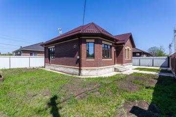 Фото №1: Дом 101 м² - Южный, ул. Новосельская, 1