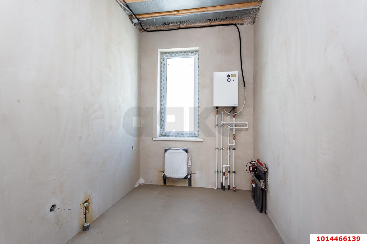 Фото №9: Дом 101 м² + 4.08 сот. - Южный, ул. Новосельская, 1