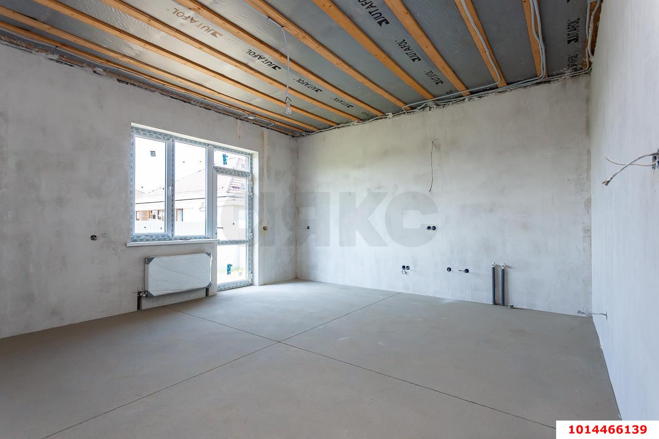 Фото №8: Дом 101 м² + 4.08 сот. - Южный, ул. Новосельская, 1