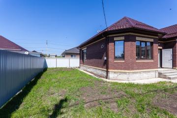 Фото №3: Дом 101 м² - Южный, ул. Новосельская, 1