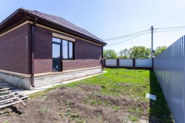 Фото №5: Дом 101 м² - Южный, ул. Новосельская, 1