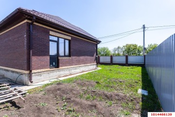 Фото №5: Дом 101 м² - Южный, ул. Новосельская, 1