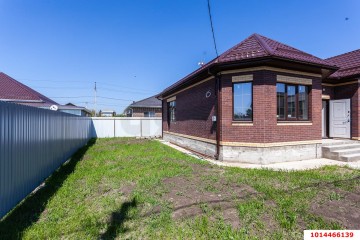 Фото №3: Дом 101 м² - Южный, ул. Новосельская, 1