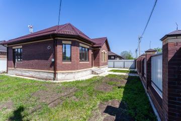 Фото №2: Дом 101 м² - Южный, ул. Новосельская, 1