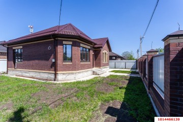 Фото №2: Дом 101 м² - Южный, ул. Новосельская, 1