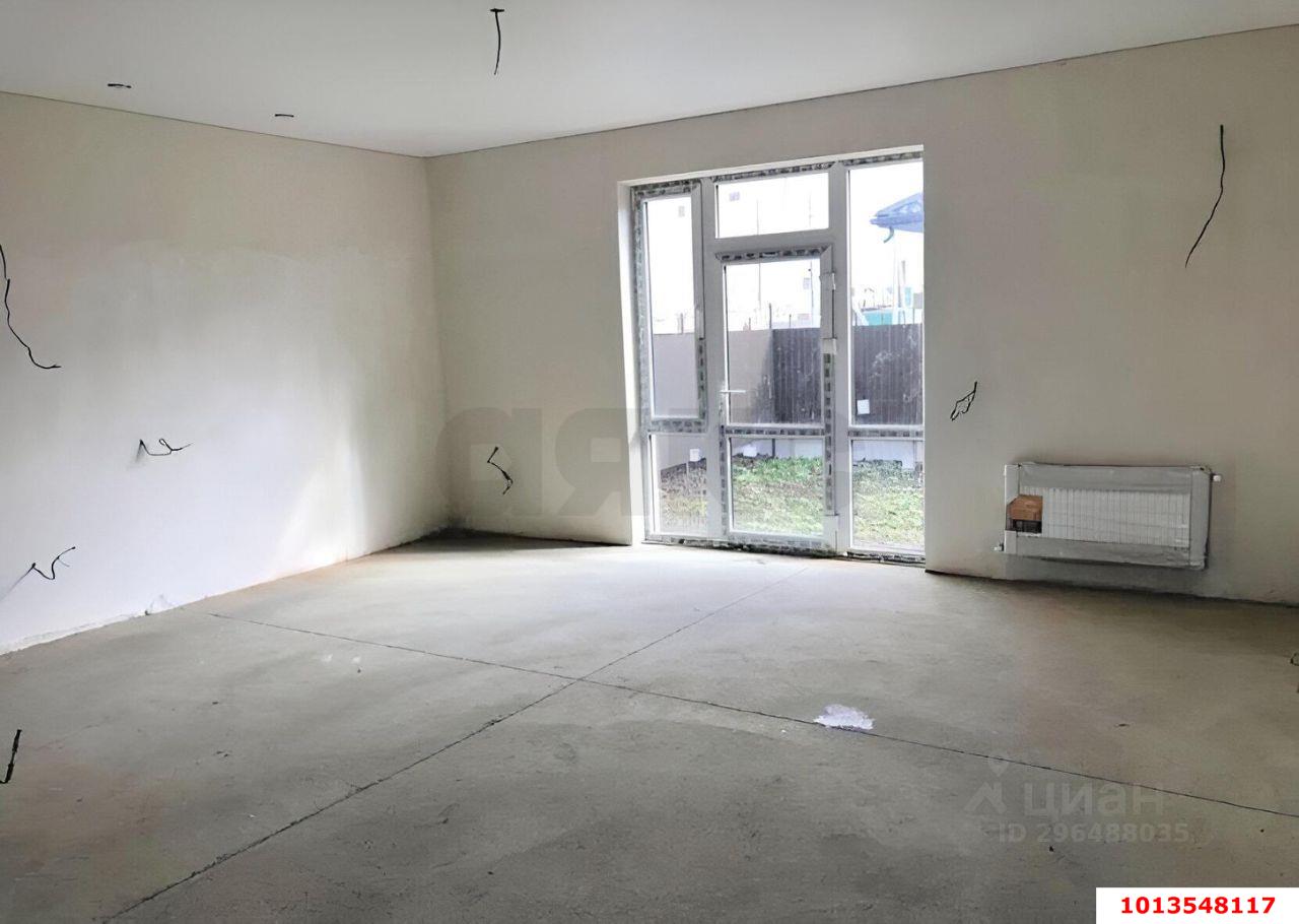 Фото №1: Дом 95 м² + 6 сот. - Сад Кубани, мкр. Прикубанский внутригородской округ, ул. Виноградная, 61