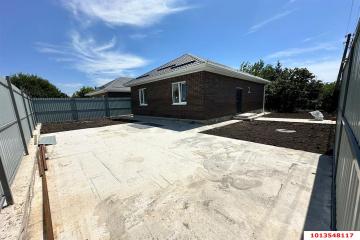 Фото №5: Дом 95 м² - Сад Кубани, мкр. Прикубанский внутригородской округ, ул. Виноградная, 61