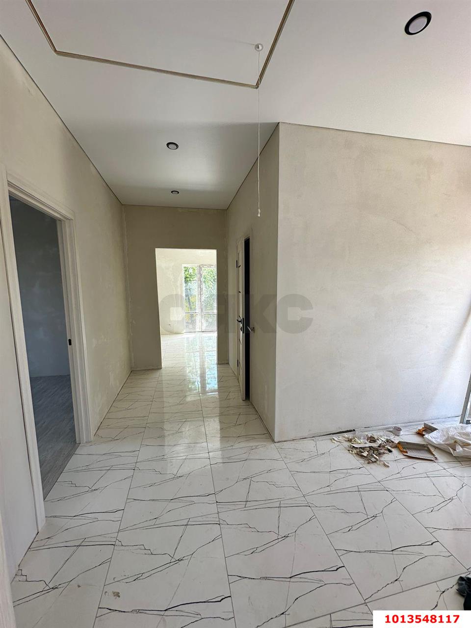 Фото №3: Дом 95 м² + 6 сот. - Сад Кубани, Прикубанский внутригородской округ, ул. Виноградная, 61