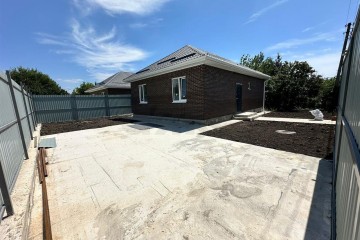 Фото №5: Дом 95 м² - Сад Кубани, мкр. Прикубанский внутригородской округ, ул. Виноградная, 61